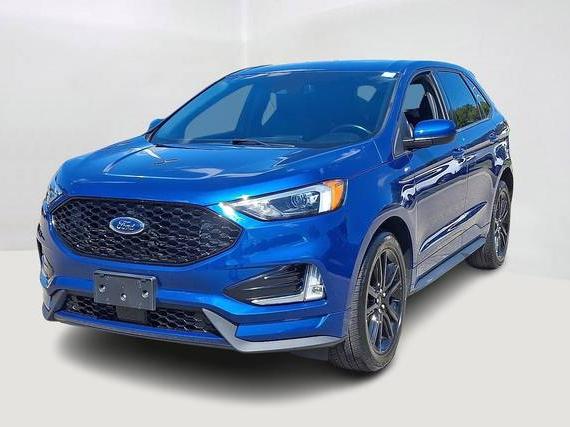 FORD EDGE 2022 2FMPK4J94NBA18886 image FORD EDGE 2022 2FMPK4J94NBA18886 image