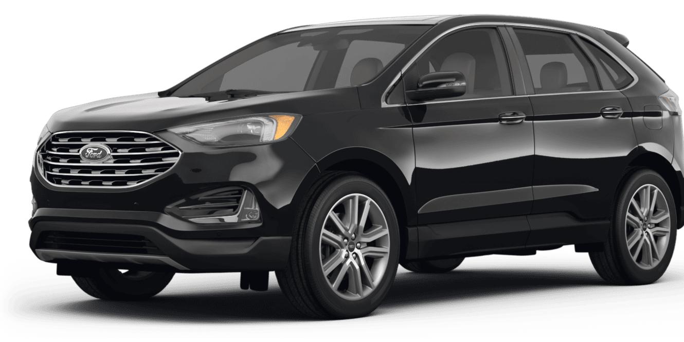 FORD EDGE 2022 2FMPK4K99NBA12113 image