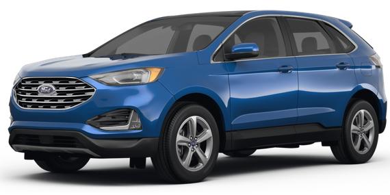 FORD EDGE 2022 2FMPK4J9XNBA22814 image
