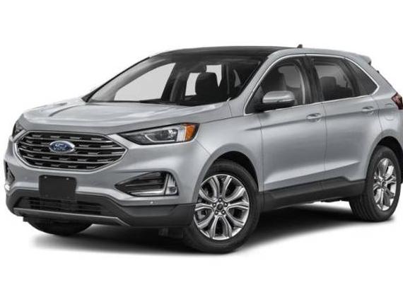 FORD EDGE 2022 2FMPK4K99NBA52515 image