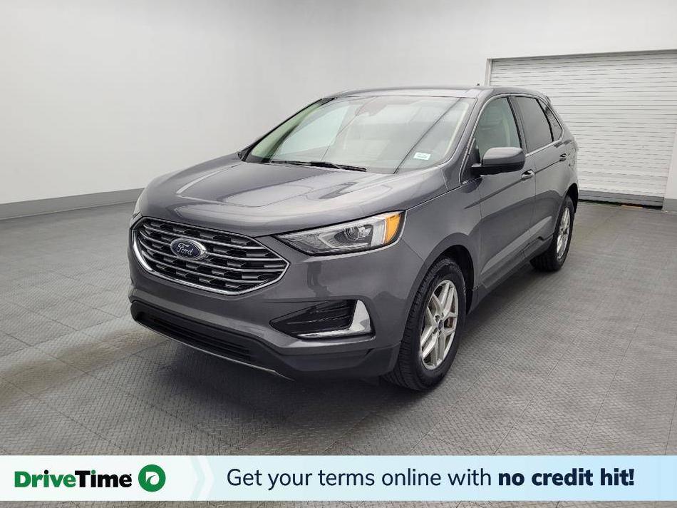 FORD EDGE 2022 2FMPK4J98NBA33164 image