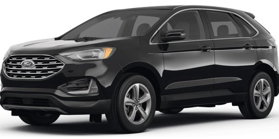 FORD EDGE 2022 2FMPK4J96NBA43871 image