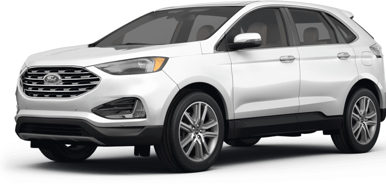 FORD EDGE 2022 2FMPK4K95NBA12707 image