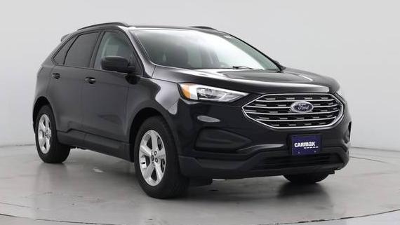 FORD EDGE 2022 2FMPK4G90NBA70992 image