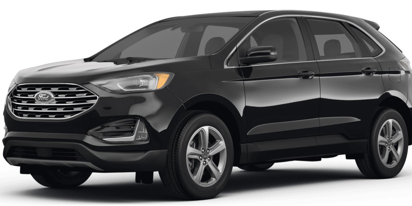 FORD EDGE 2022 2FMPK4J92NBA53958 image