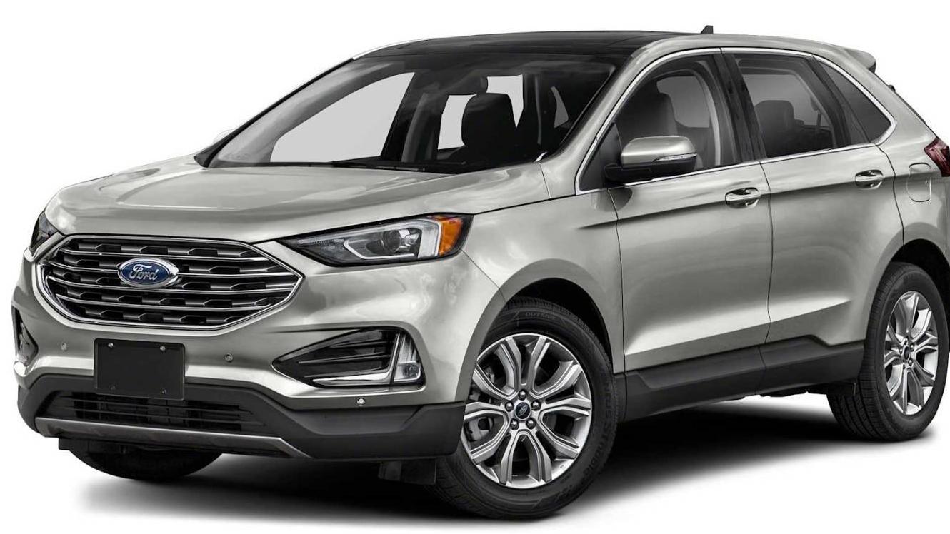 FORD EDGE 2022 2FMPK4K94NBA51708 image