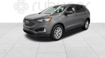 FORD EDGE 2022 2FMPK4J98NBA40745 image