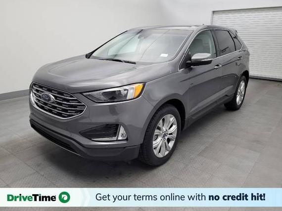 FORD EDGE 2022 2FMPK4K98NBB07620 image FORD EDGE 2022 2FMPK4K98NBB07620 image