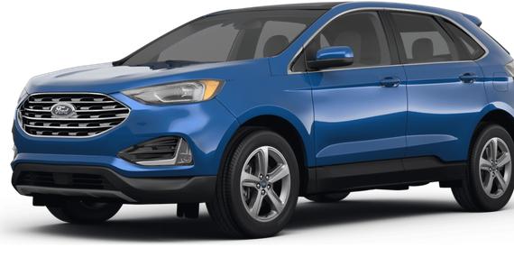 FORD EDGE 2022 2FMPK4J94NBA11498 image