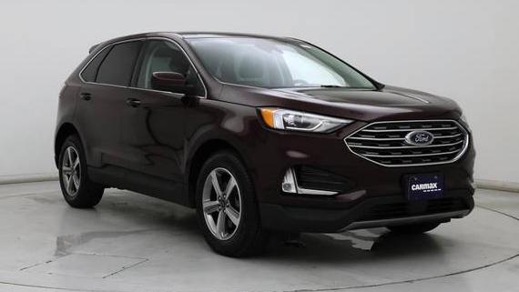 FORD EDGE 2022 2FMPK4J99NBA04479 image