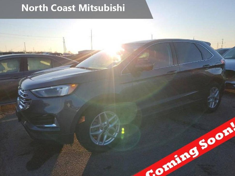 FORD EDGE 2022 2FMPK4J96NBA91127 image