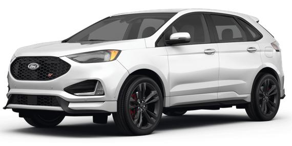 FORD EDGE 2022 2FMPK4AP5NBA14912 image