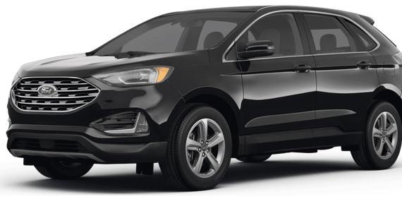 FORD EDGE 2022 2FMPK4J91NBA43146 image