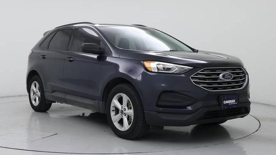 FORD EDGE 2022 2FMPK4G95NBA27880 image
