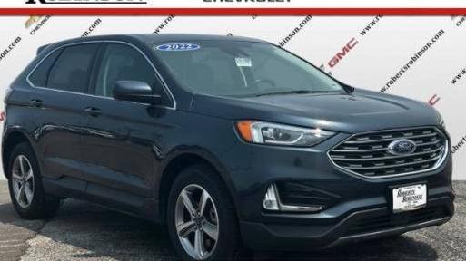 FORD EDGE 2022 2FMPK4J92NBA11399 image