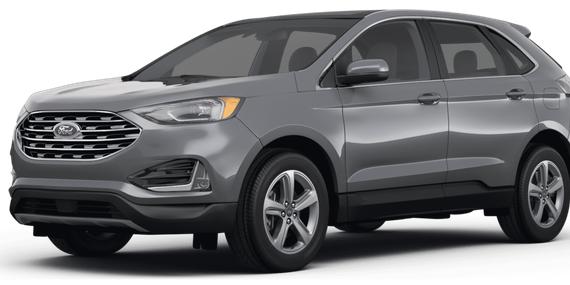 FORD EDGE 2022 2FMPK4J95NBA87067 image
