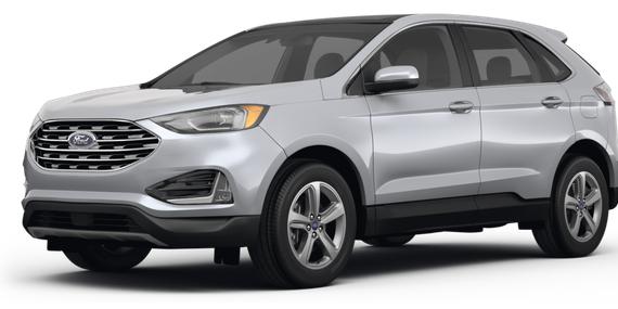 FORD EDGE 2022 2FMPK4J95NBA91779 image FORD EDGE 2022 2FMPK4J95NBA91779 image