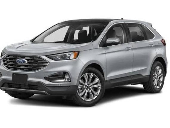 FORD EDGE 2022 2FMPK4K9XNBA42060 image