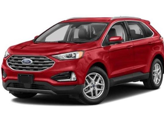 FORD EDGE 2022 2FMPK4J93NBA23397 image