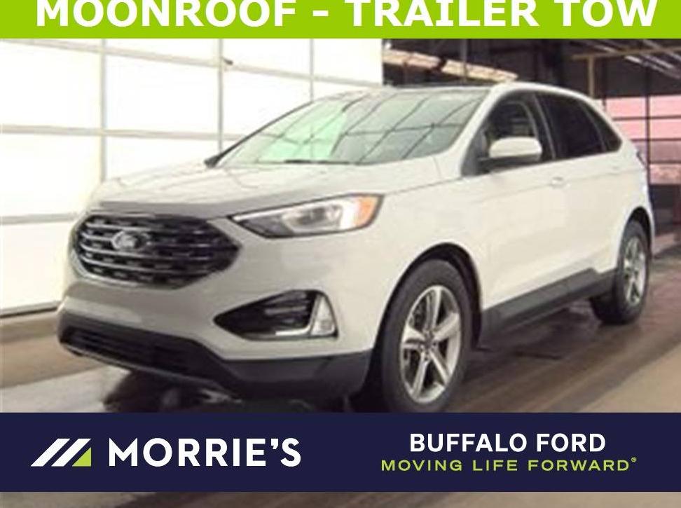 FORD EDGE 2022 2FMPK4J99NBA36820 image