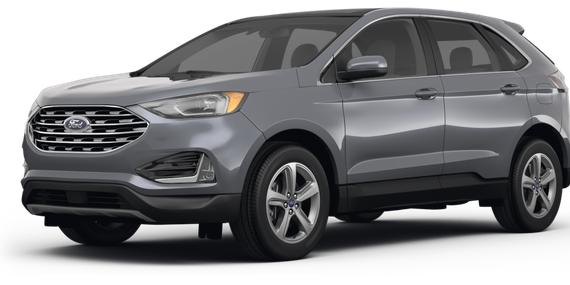 FORD EDGE 2022 2FMPK4G95NBA86413 image FORD EDGE 2022 2FMPK4G95NBA86413 image