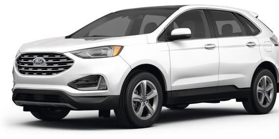 FORD EDGE 2022 2FMPK4J93NBA39423 image FORD EDGE 2022 2FMPK4J93NBA39423 image