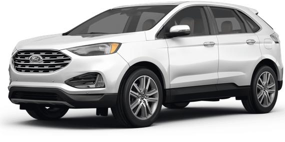 FORD EDGE 2022 2FMPK4K98NBB16690 image