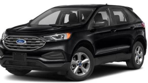 FORD EDGE 2022 2FMPK4G97NBA67281 image