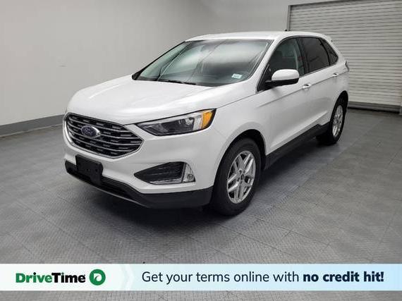 FORD EDGE 2022 2FMPK4J90NBA51318 image