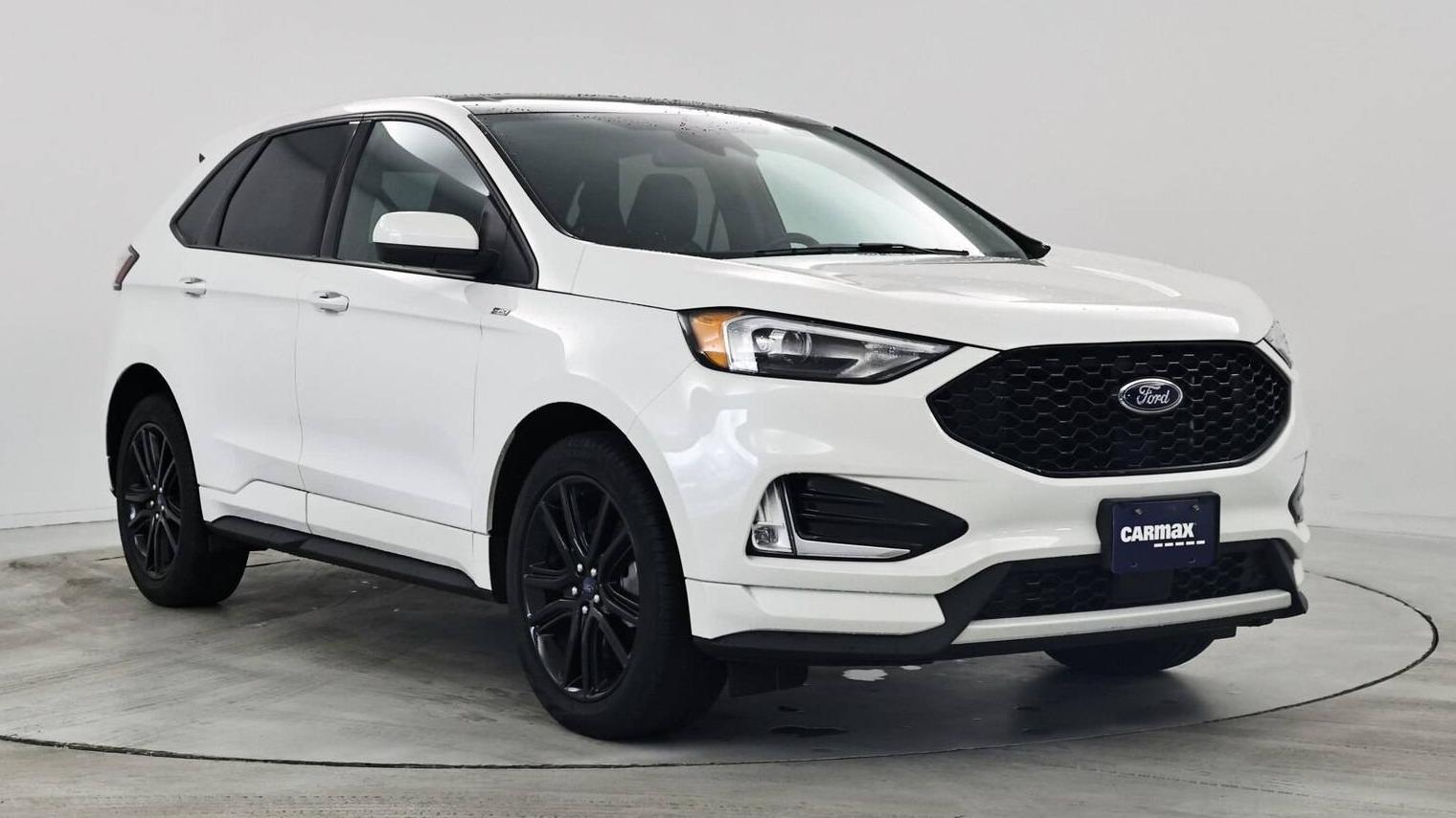 FORD EDGE 2022 2FMPK4J92NBA15243 image