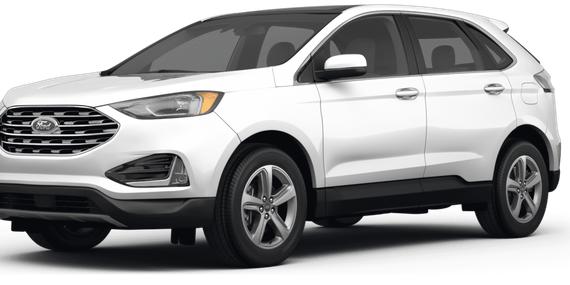 FORD EDGE 2022 2FMPK4J96NBA13852 image