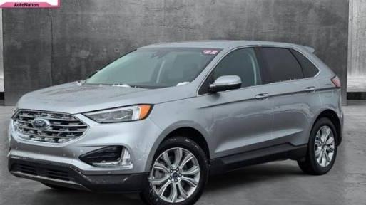 FORD EDGE 2022 2FMPK4K94NBA30504 image