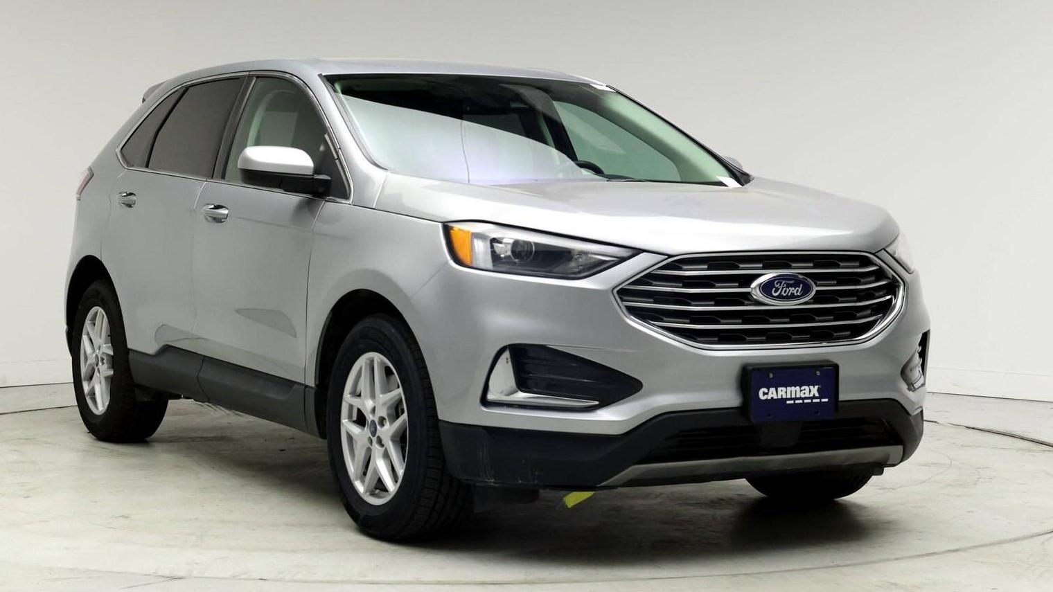 FORD EDGE 2022 2FMPK4J98NBA91467 image