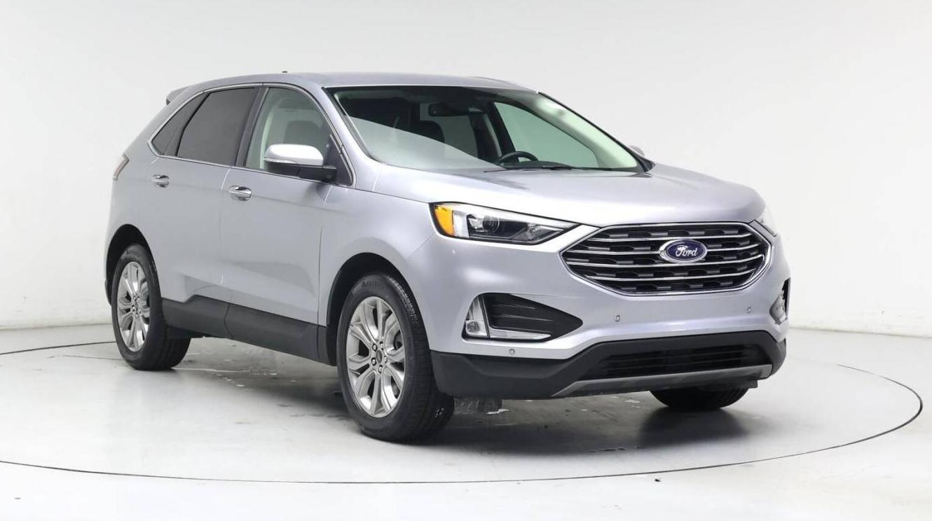 FORD EDGE 2022 2FMPK4K94NBB04083 image