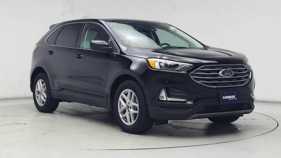 FORD EDGE 2022 2FMPK4J97NBA98426 image