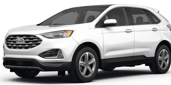 FORD EDGE 2022 2FMPK4J99NBA17975 image FORD EDGE 2022 2FMPK4J99NBA17975 image