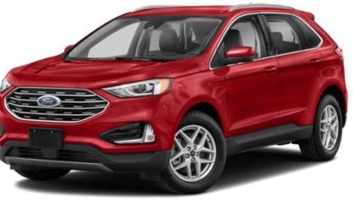 FORD EDGE 2022 2FMPK4J97NBB03267 image