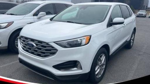 FORD EDGE 2022 2FMPK4J9XNBA92099 image