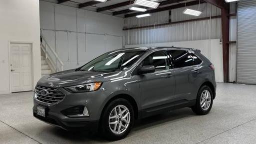 FORD EDGE 2022 2FMPK4J99NBA87315 image