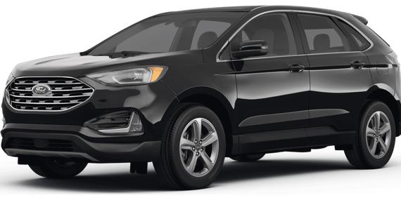 FORD EDGE 2022 2FMPK4J94NBA24770 image