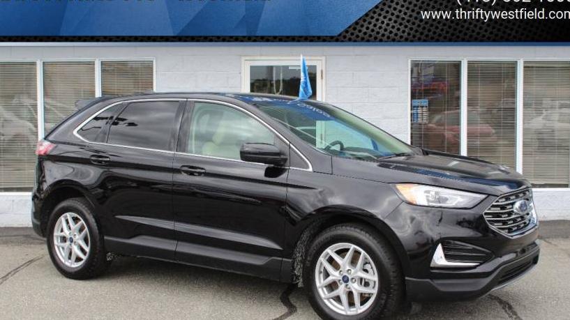 FORD EDGE 2022 2FMPK4J96NBA33776 image