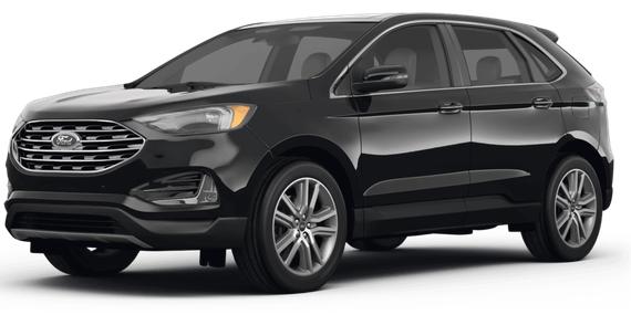 FORD EDGE 2022 2FMPK4K93NBA36889 image