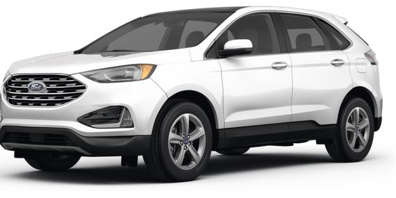 FORD EDGE 2022 2FMPK4J99NBA60390 image