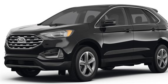 FORD EDGE 2022 2FMPK4J94NBA49426 image