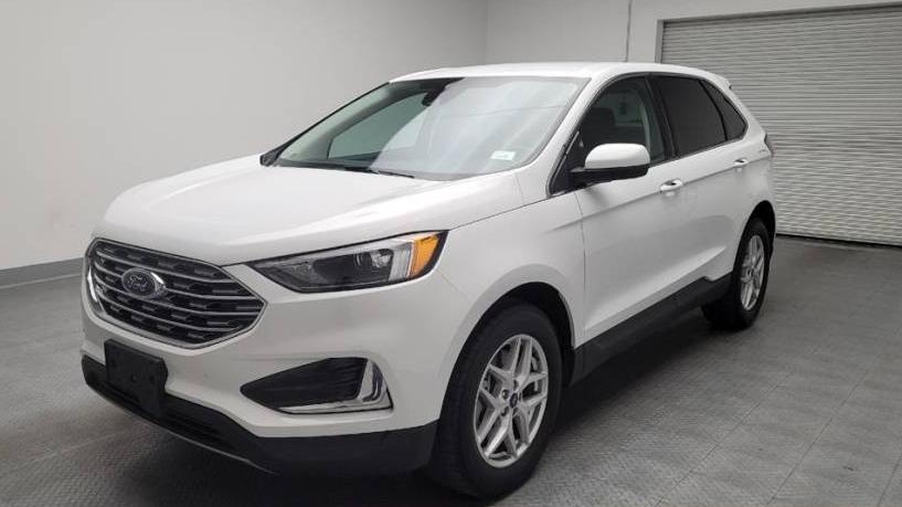 FORD EDGE 2022 2FMPK4J94NBA92504 image