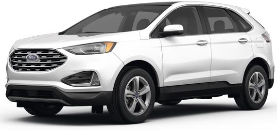 FORD EDGE 2022 2FMPK4J94NBA93023 image