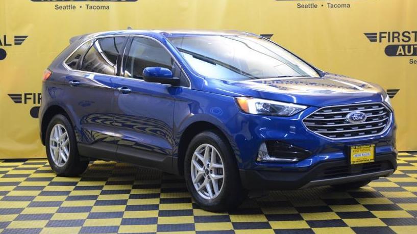 FORD EDGE 2022 2FMPK4J97NBA53664 image