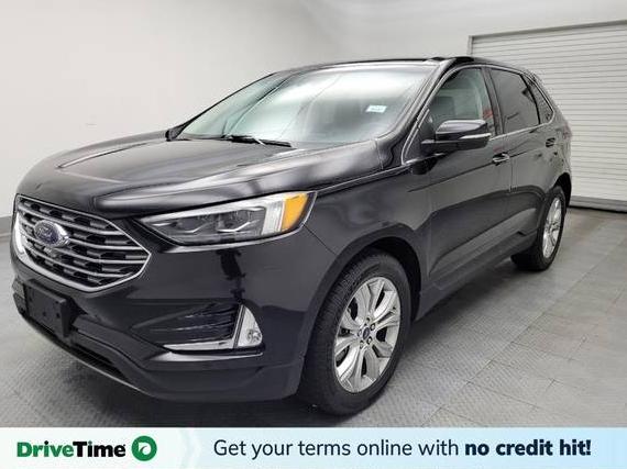 FORD EDGE 2022 2FMPK4K91NBA10016 image