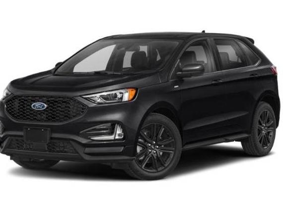 FORD EDGE 2022 2FMPK4J94NBA81969 image