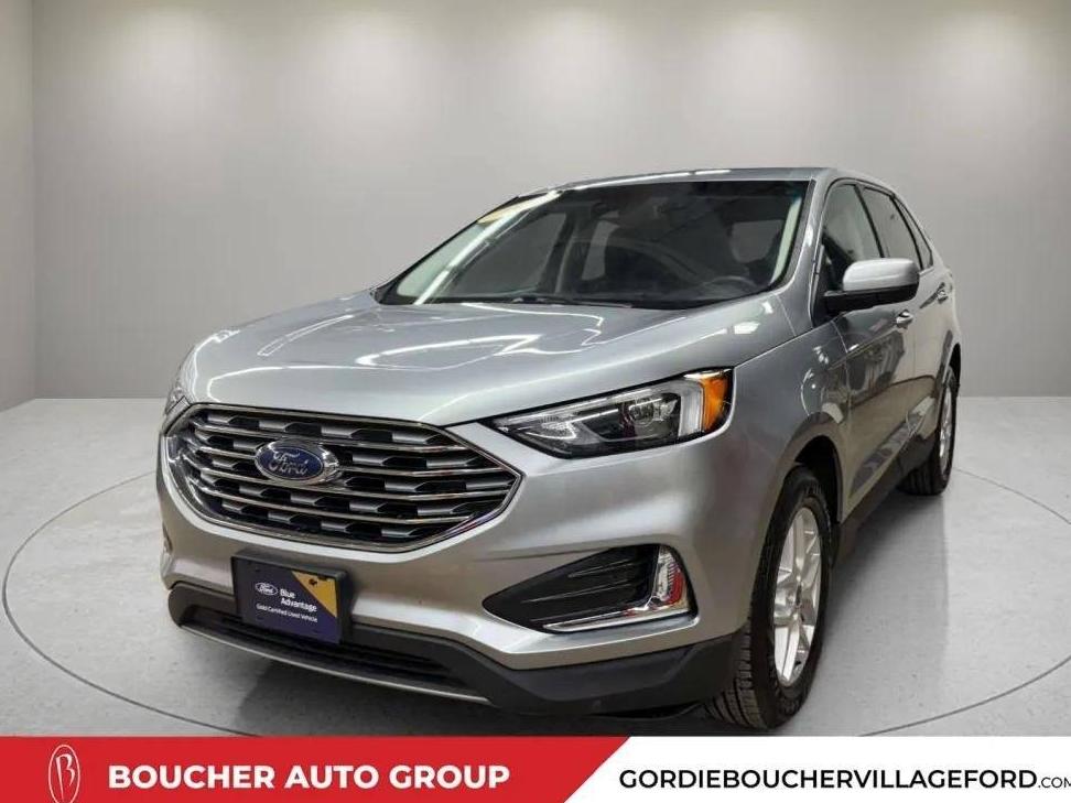 FORD EDGE 2022 2FMPK4J98NBB03407 image